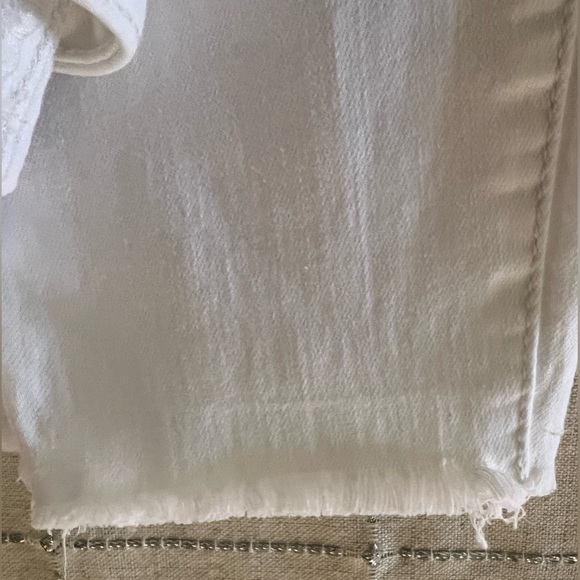 Jessica Simpson kiss me vintage skinny jeans - Picture 15 of 17